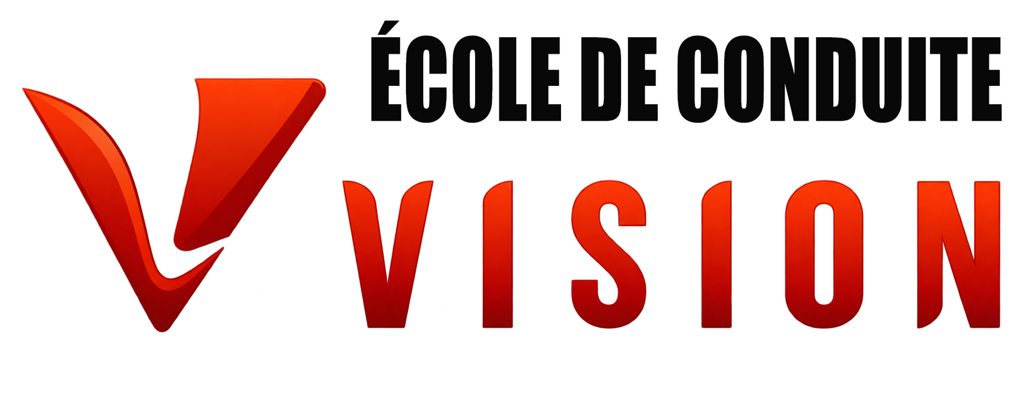 École de conduite Vision